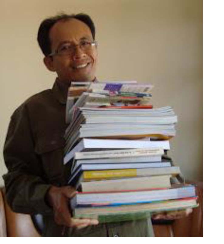 Setiawan G Sasongko