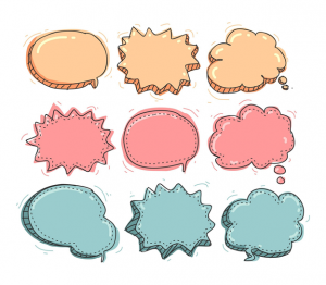 Dialog